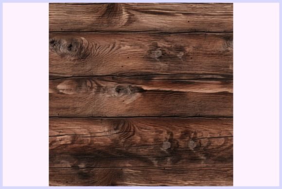Black Wood Texture Seamless Pattern