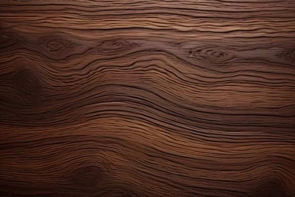 Brown Wood Texture Background for Creative Projects