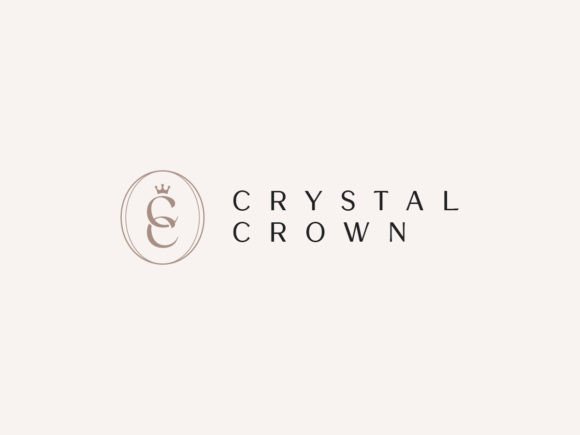 Elegant Alphabet C Business Company Logo