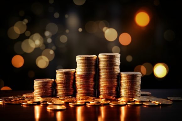 Finance Background