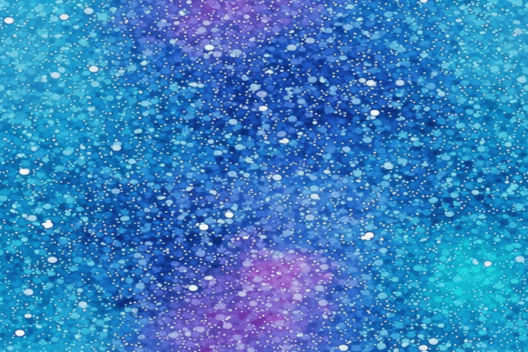 Iridescent Background Digital Paper
