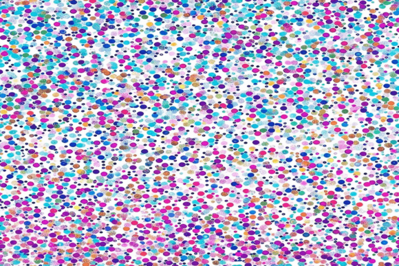 Iridescent Glitter Background: Elevating Digital and Physical Design with High-Resolution Texture