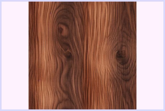 The Enduring Appeal of the Retro Wood Texture Seamless Pattern in Modern Design Workflows
