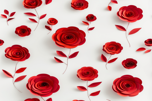 The Enduring Charm of Rose Seamless Patterns: A Comprehensive Guide to Digital Design and Creative Application