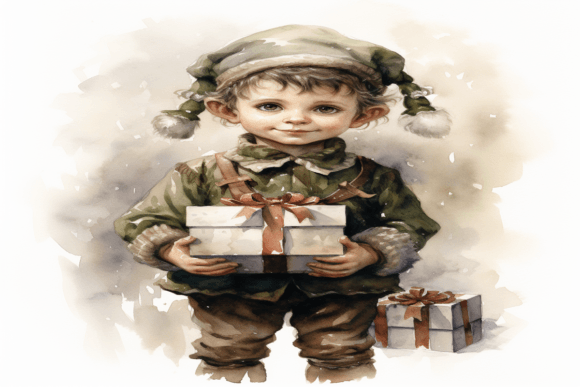 The Strategic Value of the Christmas Child Gift Background in Modern Creative Design