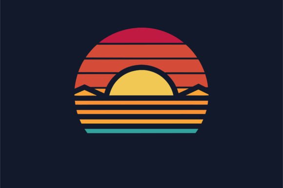 Understanding the Versatility and Impact of Sunset Logo Design for Modern Branding