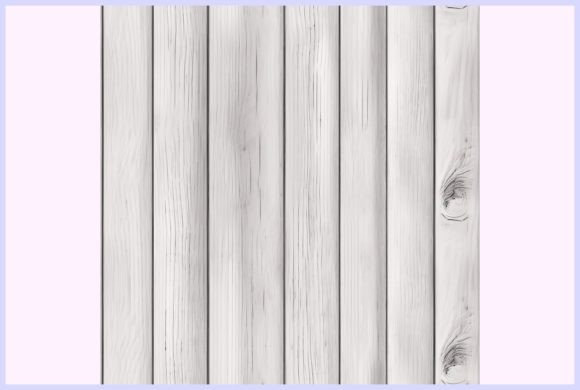 Unlocking Creative Potential with the White Wood Seamless Pattern
